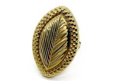 Zlatý prsten 3,24 g 14 Kt