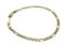 Zlatý náramek 3,62 g 14 Kt