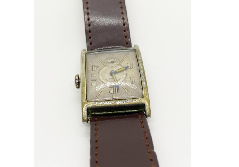 Hodinky vintage