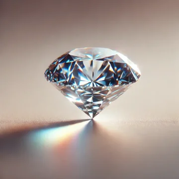 Rozdíl mezi diamantem a briliantem: Co byste měli vědět?