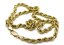Zlatý řetízek 12,67 g 14 Kt