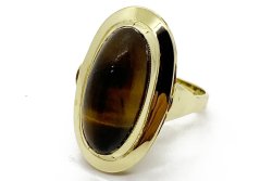 Zlatý prsten 5,20 g 14 Kt