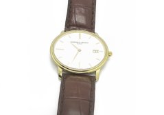 Hodinky Frederique Constant FC 220NW4S5 Slimline G
