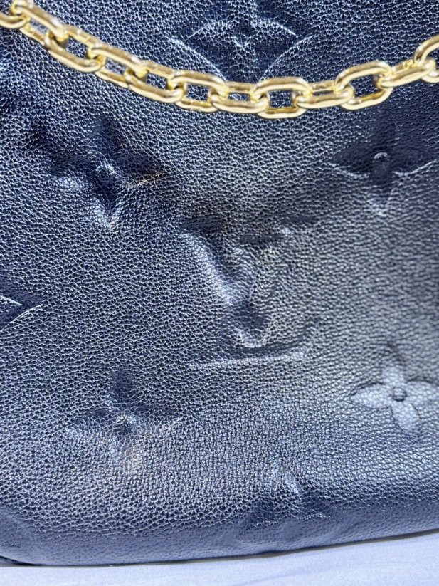 Louis Vuitton Loop Hobo M.EMP.Noir
