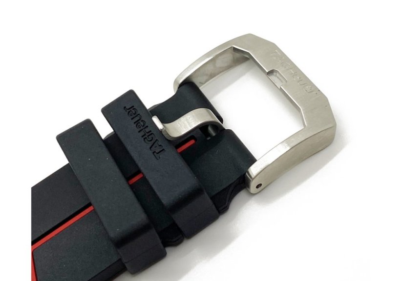 TAG Heuer Formula 1 Manchester United