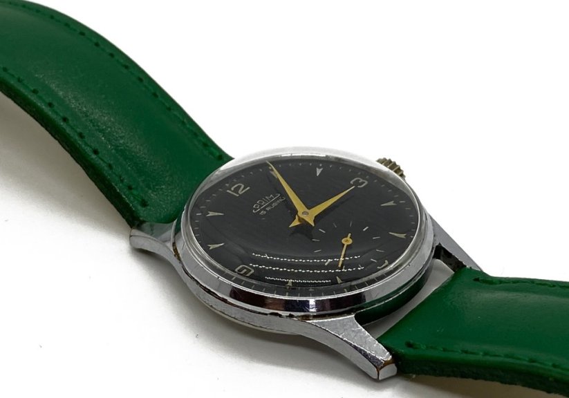 Hodinky vintage