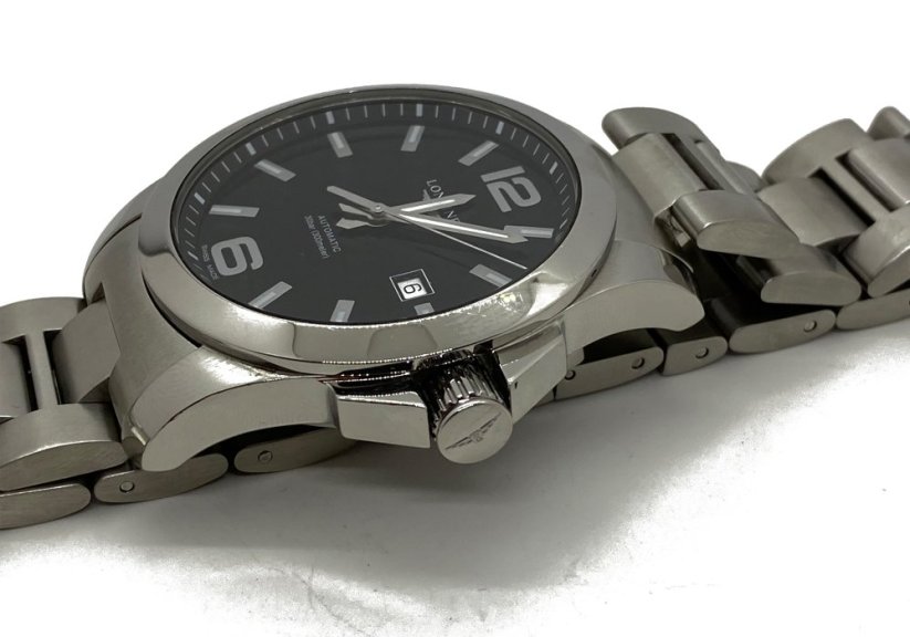 Longines Conquest L37784586