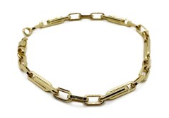 Zlatý náramek 5,32 g 14 Kt