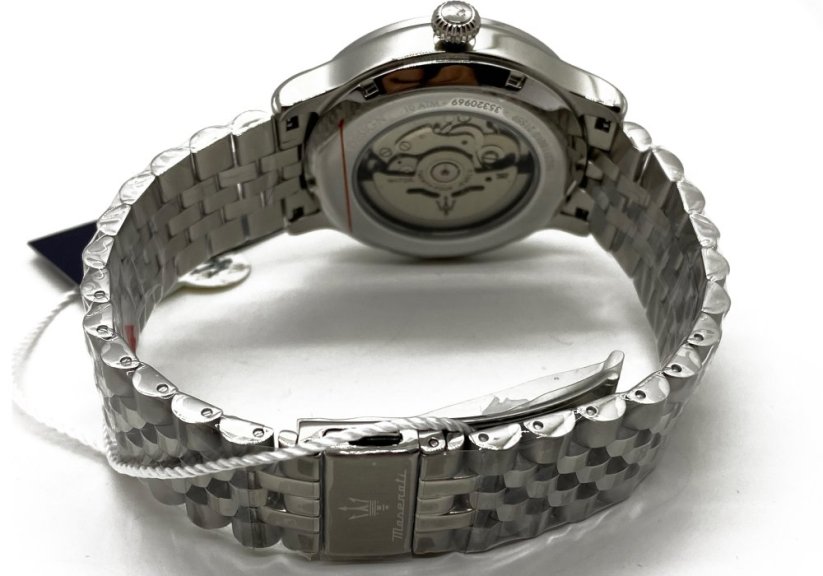 Maserati Epoca R8823118010 Automatic