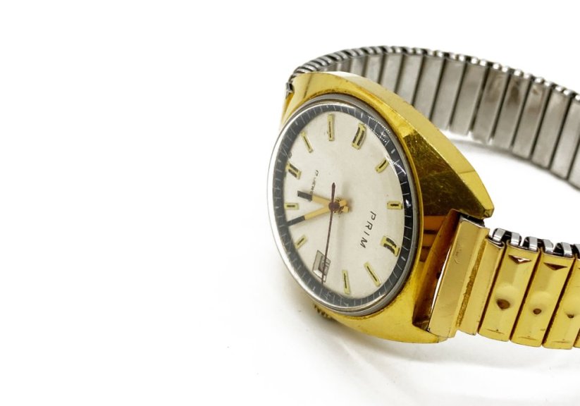 Hodinky vintage