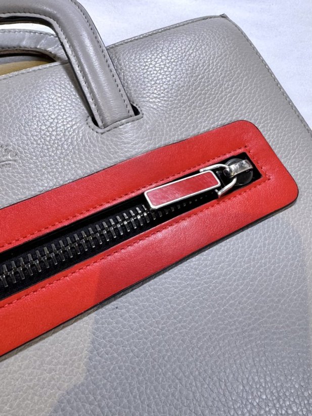 Christian Louboutin Trictrac Portfolio