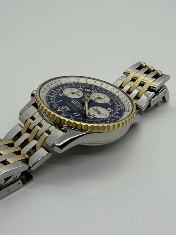 Breitling Navitimer Chronometre D23322