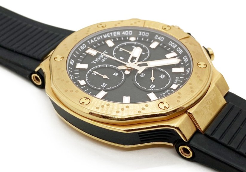 Tissot T-race Chronograph
