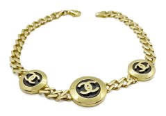 Zlatý náramek 11,18 g 14 Kt