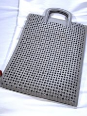 Christian Louboutin Trictrac Portfolio