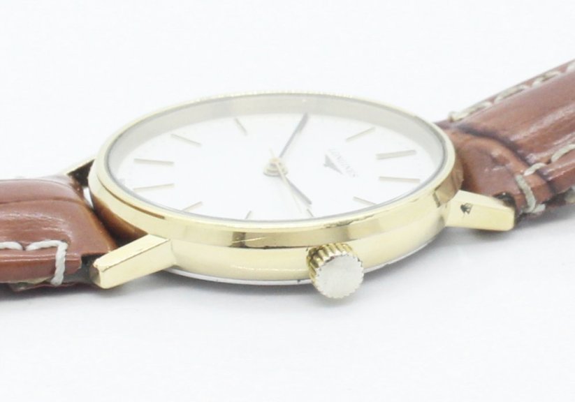 Hodinky Longines Vintage Clasic