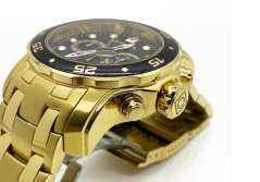 Invicta Pro driver Scuba Chrono