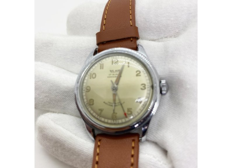 Hodinky vintage