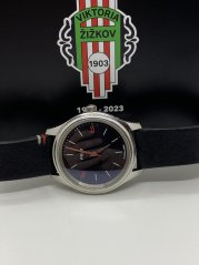 Prim FK Viktoria Žižkov 120 let