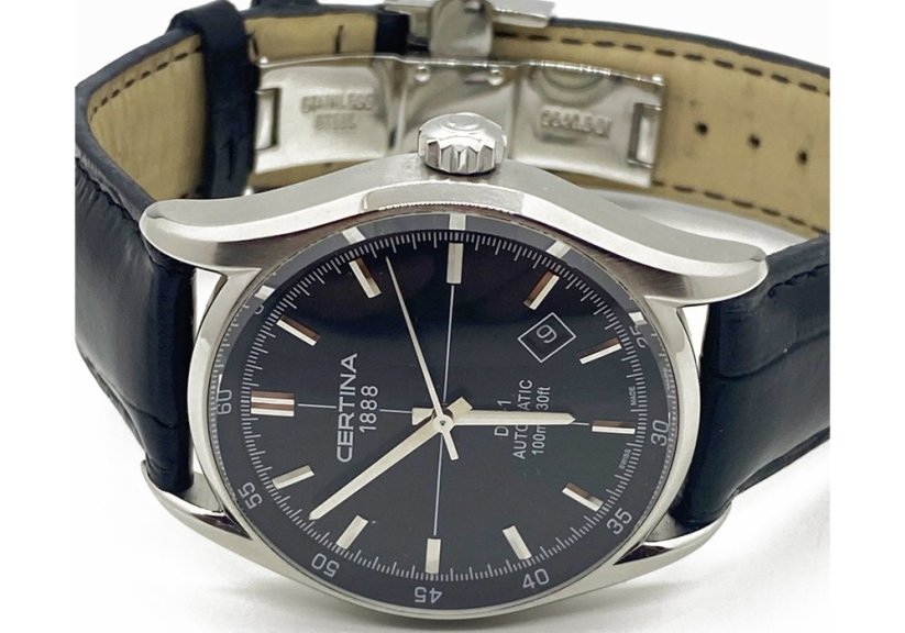 Cerina DS1 Automatic C.006.407.16.051.00