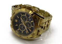 Jaguar J853/4 Quartz