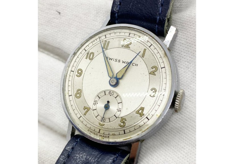 Hodinky vintage