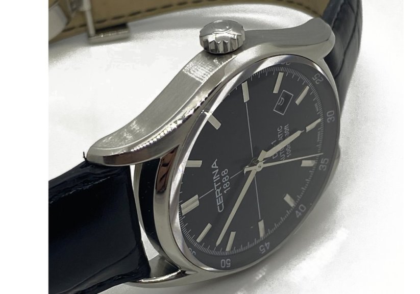 Cerina DS1 Automatic C.006.407.16.051.00