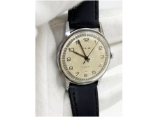 Hodinky vintage