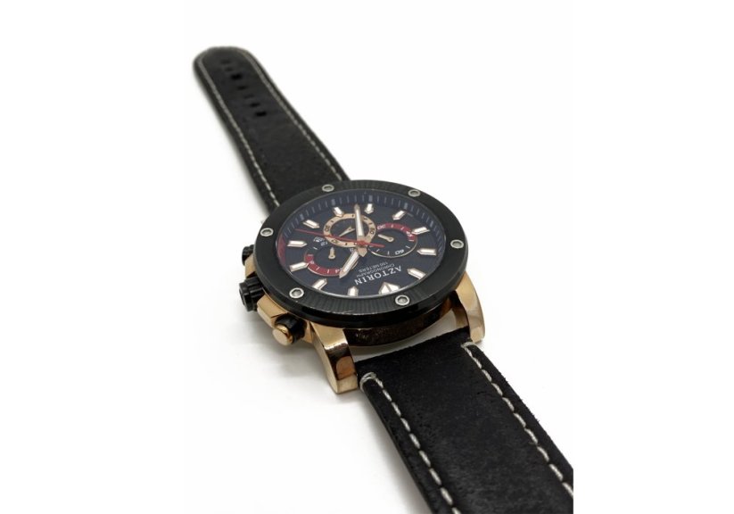 Zegarek Aztorin A067.G323