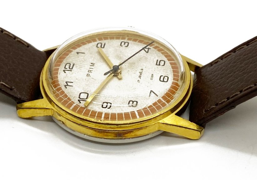 Hodinky vintage
