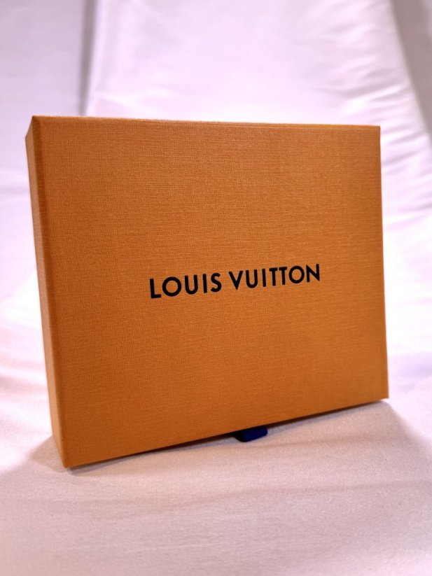 Pásek Louis Vuitton  Mogram Canvas/ Black