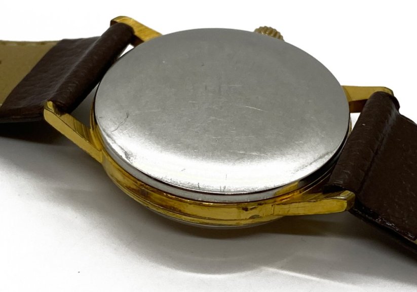 Hodinky vintage