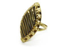 Zlatý prsten 4,04 g 14 Kt