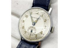 Hodinky vintage