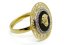Zlatý prsten 4,92 g 14 kt