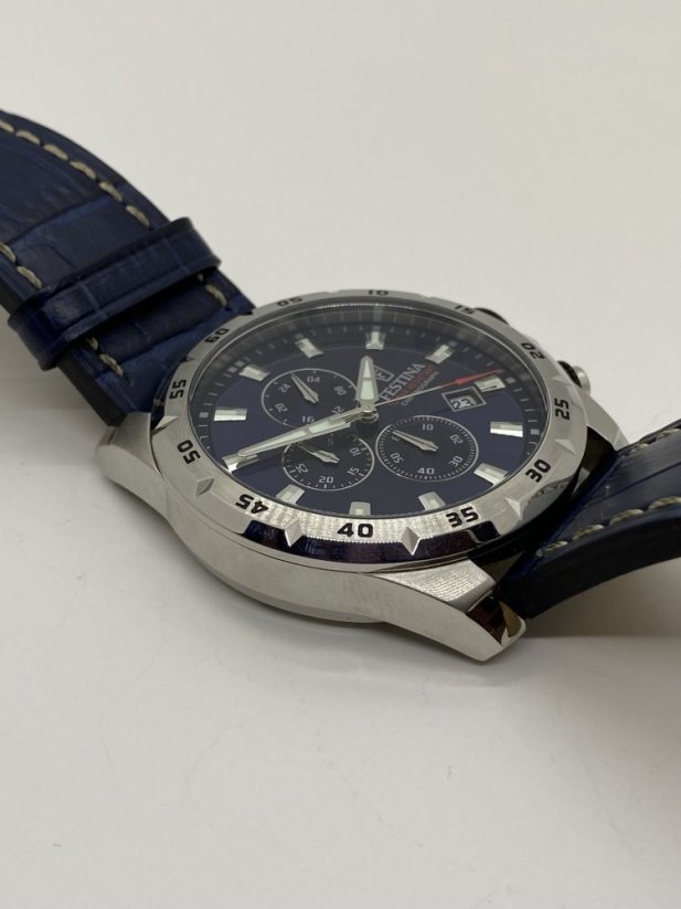 Festina Chronograph F20692
