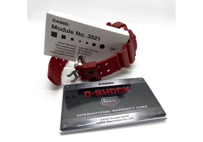 Casio Gshock Frogman 30 th. GW-8230NT-4ER