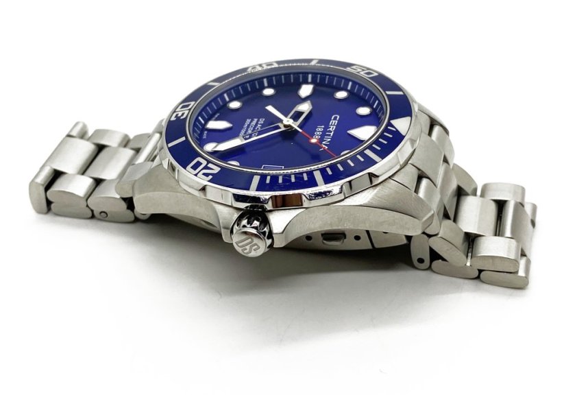 Certina DS Action Precidriive
