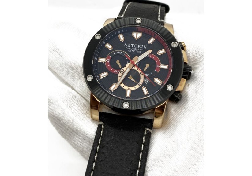 Zegarek Aztorin A067.G323