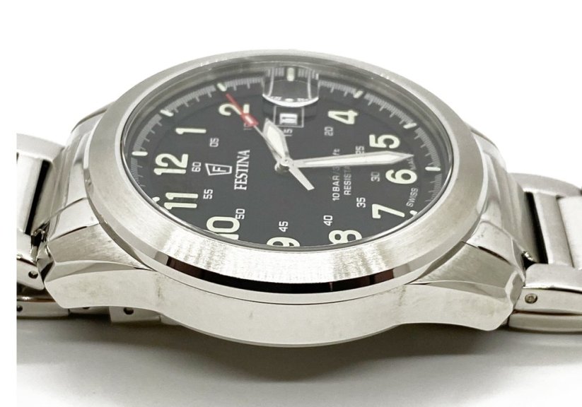 Festina Swis Made Field, F2008/14