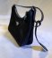Prada Re-Edition 2005 Re-Nylon Mini Bag Nero
