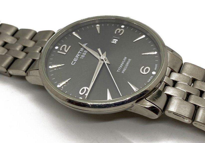 Certina DS Caimano C035.410.11.057.00