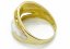 Zlatý prsten 5,12 g 14 Kt