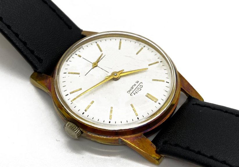 Hodinky vintage