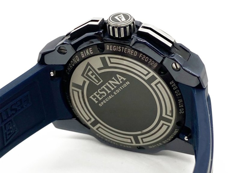 Festina Chrono Bike 25 Spec. Edition